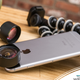 Illustration for article titled The Best Lenses for iPhone Photography